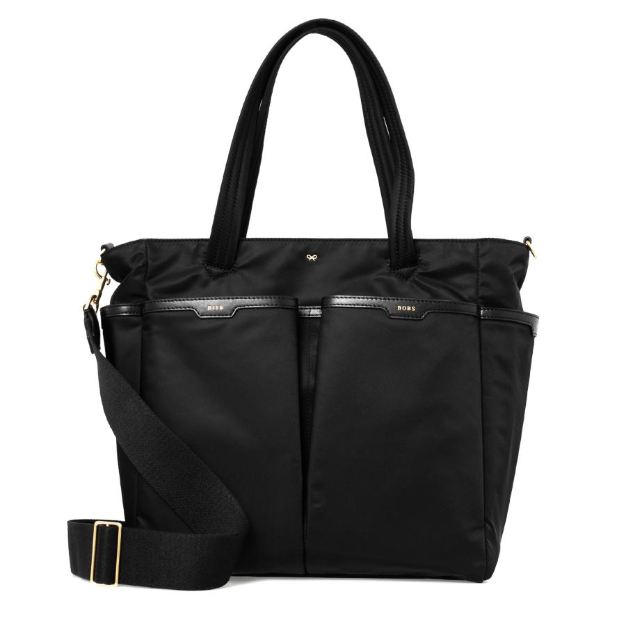 ANYA HINDMARCH アニヤハインドマーチ バッグ レディース 2WAY ANYA HINDMARCH アニヤハインドマーチ バッグ レディース 2WAY