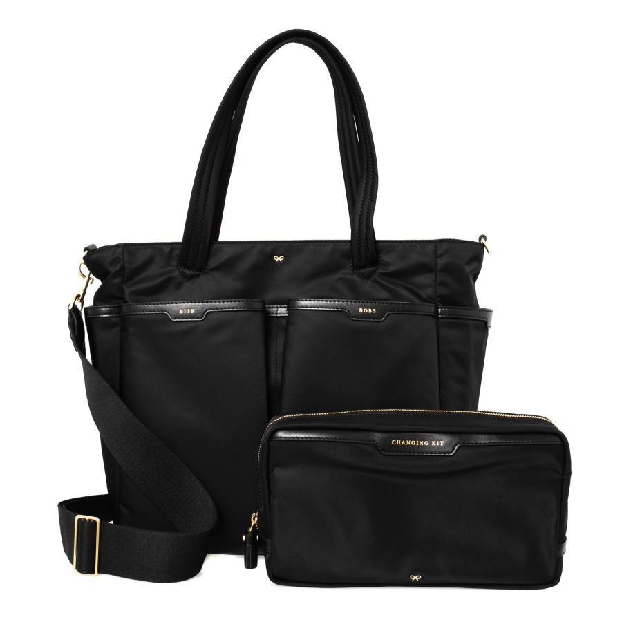 ANYA HINDMARCH アニヤハインドマーチ バッグ レディース 2WAY ANYA HINDMARCH アニヤハインドマーチ バッグ レディース 2WAY