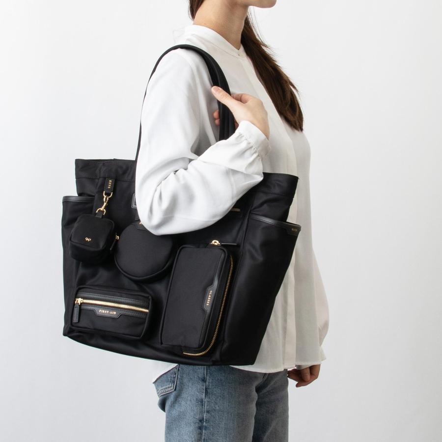 ANYA HINDMARCH アニヤハインドマーチ バッグ トートバッグ ANYA HINDMARCH アニヤハインドマーチ バッグ トートバッグ