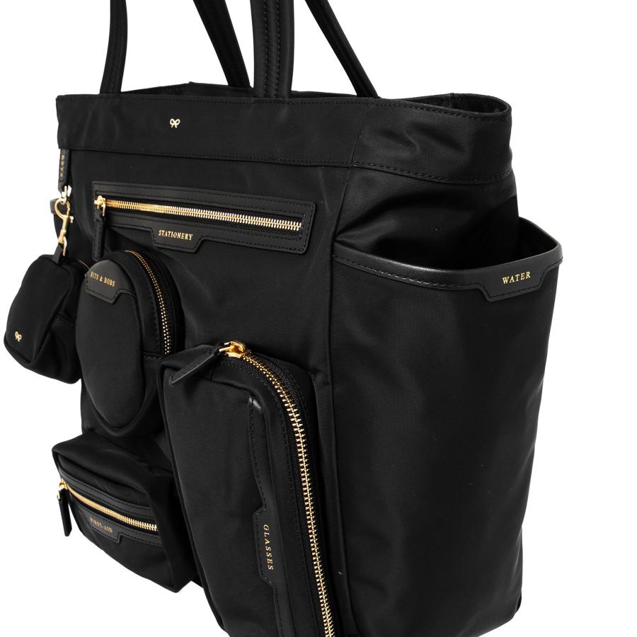 ANYA HINDMARCH アニヤハインドマーチ バッグ トートバッグ ANYA HINDMARCH アニヤハインドマーチ バッグ トートバッグ