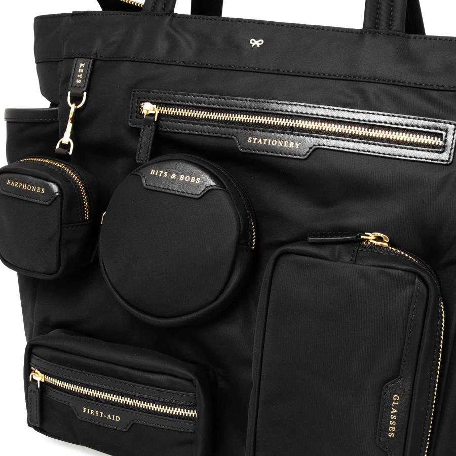 ANYA HINDMARCH アニヤハインドマーチ バッグ トートバッグ ANYA HINDMARCH アニヤハインドマーチ バッグ トートバッグ