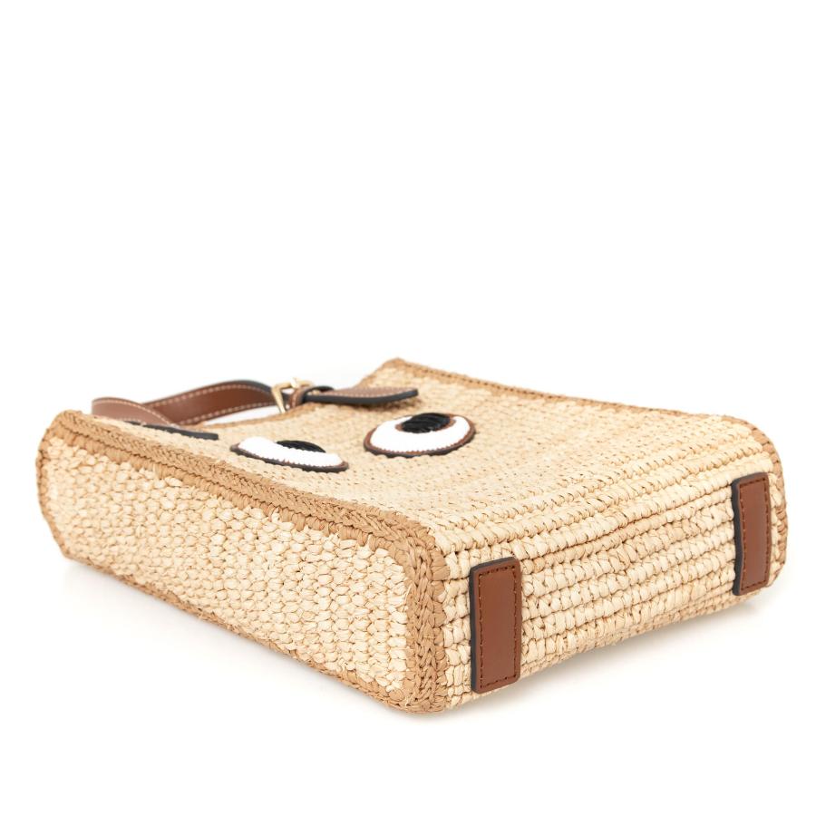 ANYA HINDMARCH アニヤハインドマーチ バッグ レディース かご ANYA HINDMARCH アニヤハインドマーチ バッグ レディース かご
