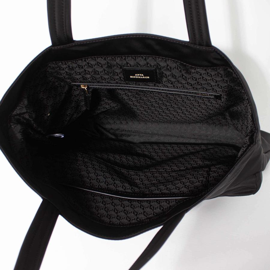 ANYA HINDMARCH アニヤハインドマーチ バッグ トートバッグ EYES