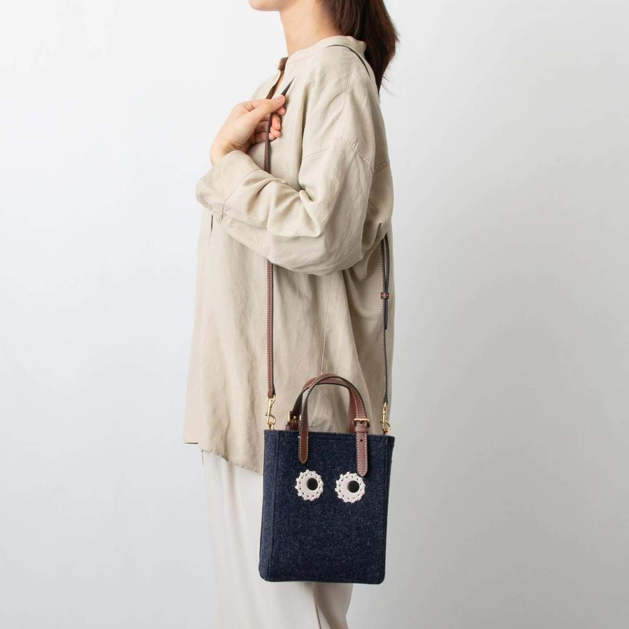 ANYA HINDMARCH アニヤハインドマーチ レディース 2WAYトート ANYA HINDMARCH アニヤハインドマーチ レディース 2WAYトート