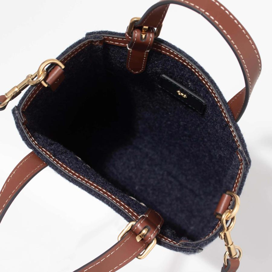 ANYA HINDMARCH アニヤハインドマーチ レディース 2WAYトート ANYA HINDMARCH アニヤハインドマーチ レディース 2WAYトート