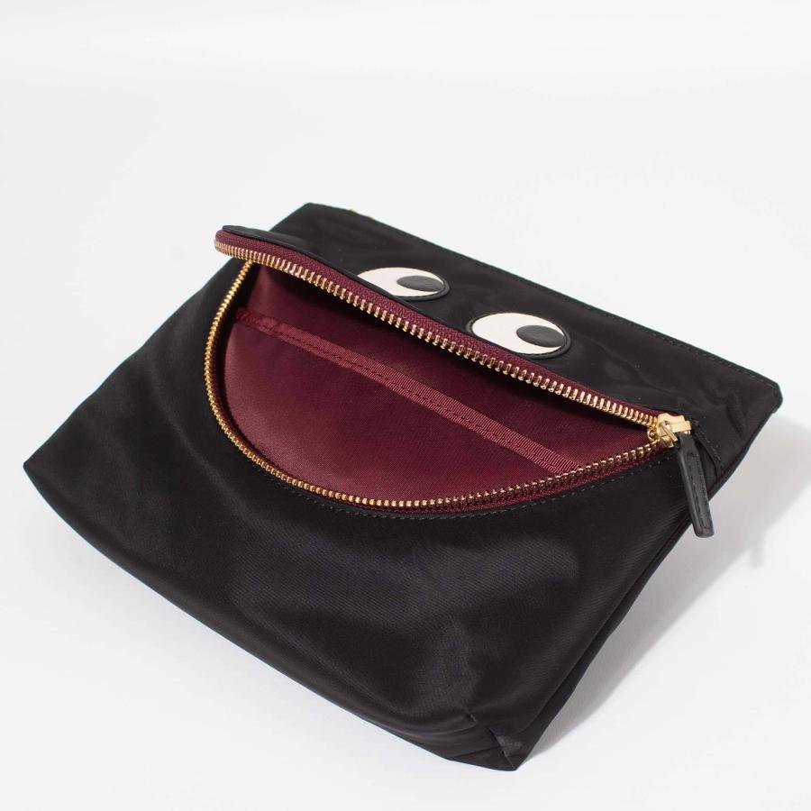 【週末セール】ANYA HINDMARCH クラッチバッグ 楽天市場】アニヤハインドマーチ クラッチバッグの通販