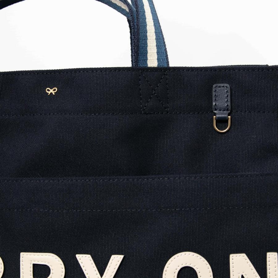 ANYA HINDMARCH アニヤハインドマーチ バッグ トートバッグ ANYA HINDMARCH アニヤハインドマーチ バッグ トートバッグ
