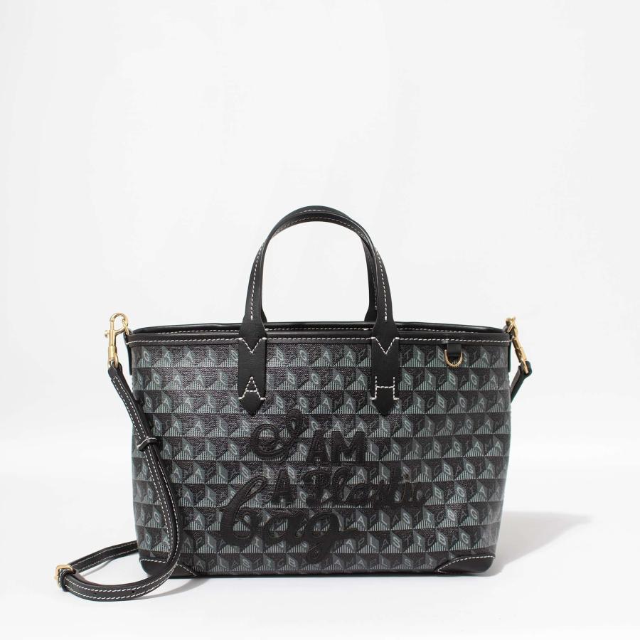 ANYA HINDMARCH アニヤハインドマーチ レディース 2WAYトートバッグ I 