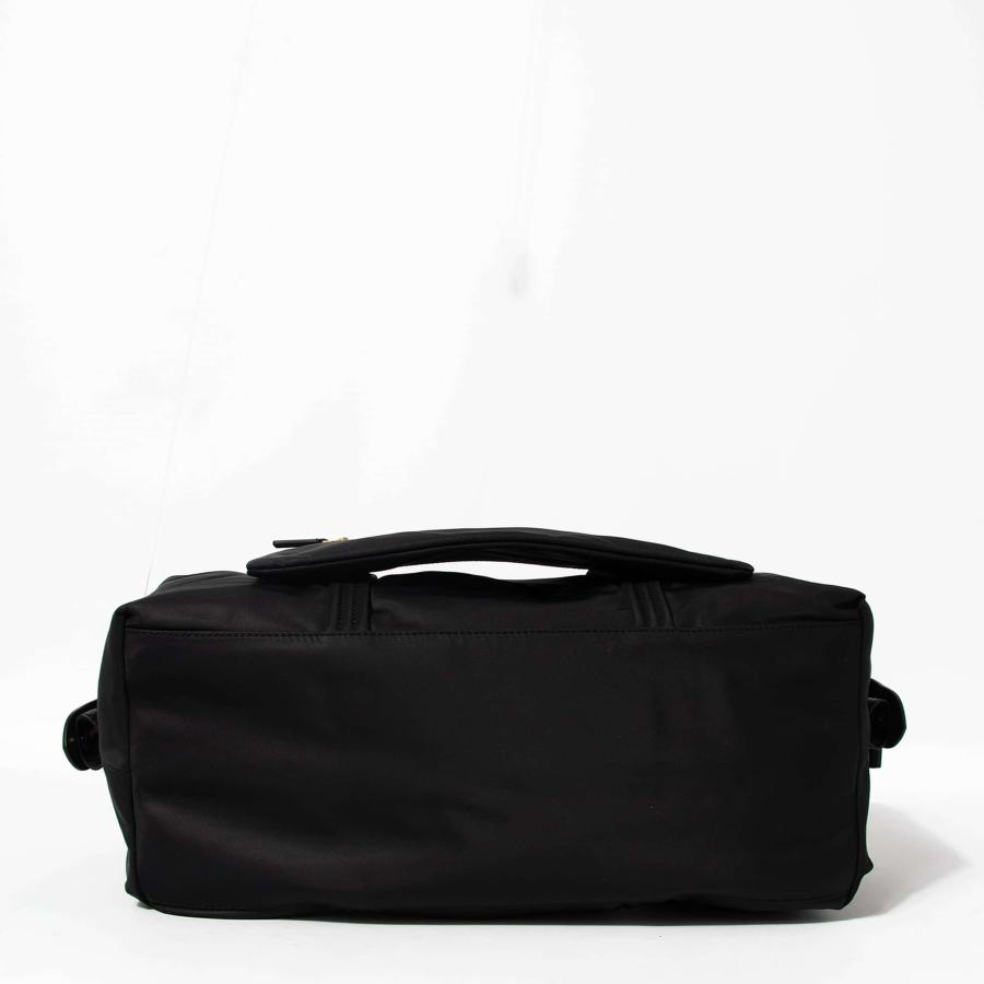 ANYA HINDMARCH アニヤハインドマーチ ボストンバッグ LABELLED ANYA HINDMARCH アニヤハインドマーチ ボストンバッグ LABELLED