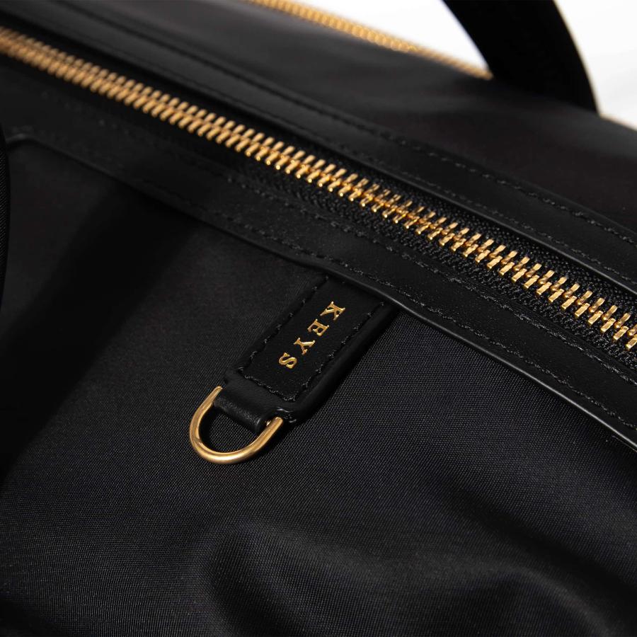 ANYA HINDMARCH アニヤハインドマーチ ボストンバッグ LABELLED ANYA HINDMARCH アニヤハインドマーチ ボストンバッグ LABELLED