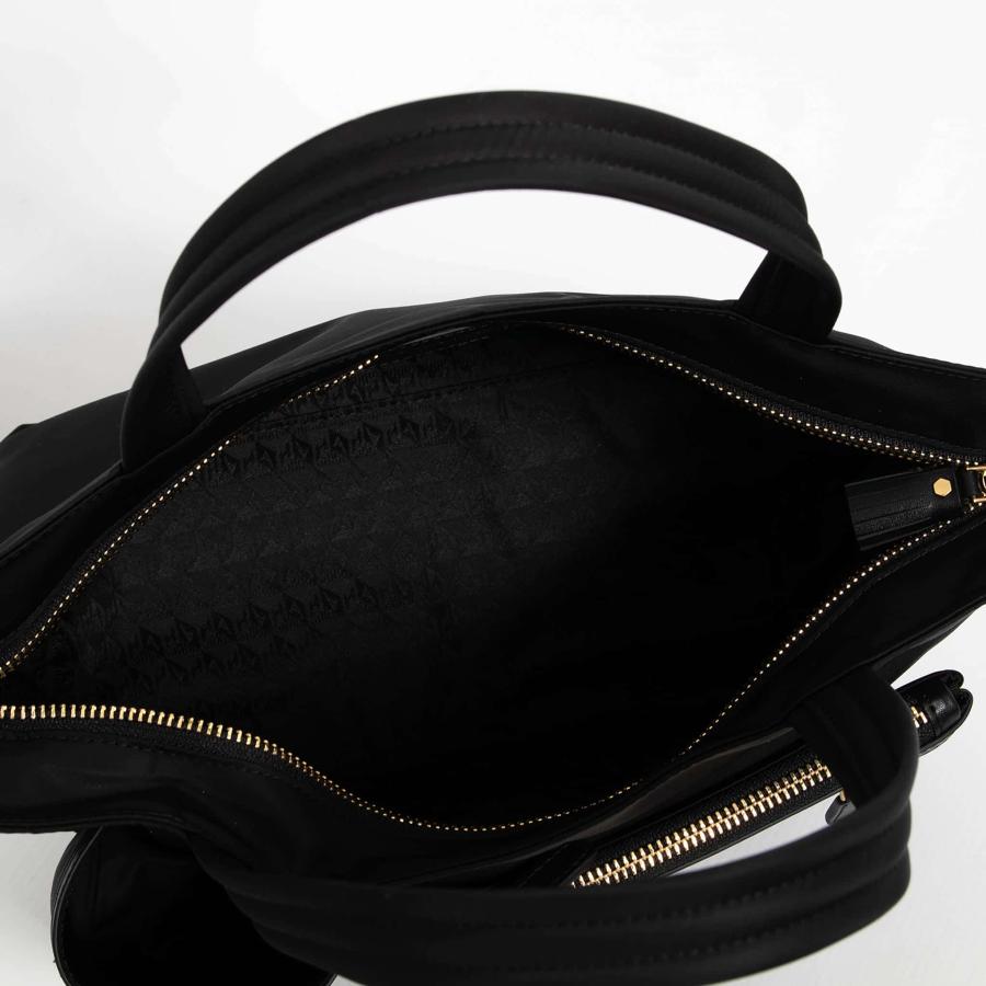 ANYA HINDMARCH アニヤハインドマーチ 2WAYトートバッグ ANYA HINDMARCH アニヤハインドマーチ 2WAYトートバッグ