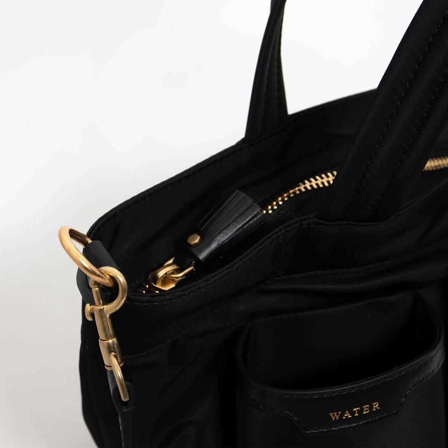ANYA HINDMARCH アニヤハインドマーチ 2WAYトートバッグ ANYA HINDMARCH アニヤハインドマーチ 2WAYトートバッグ