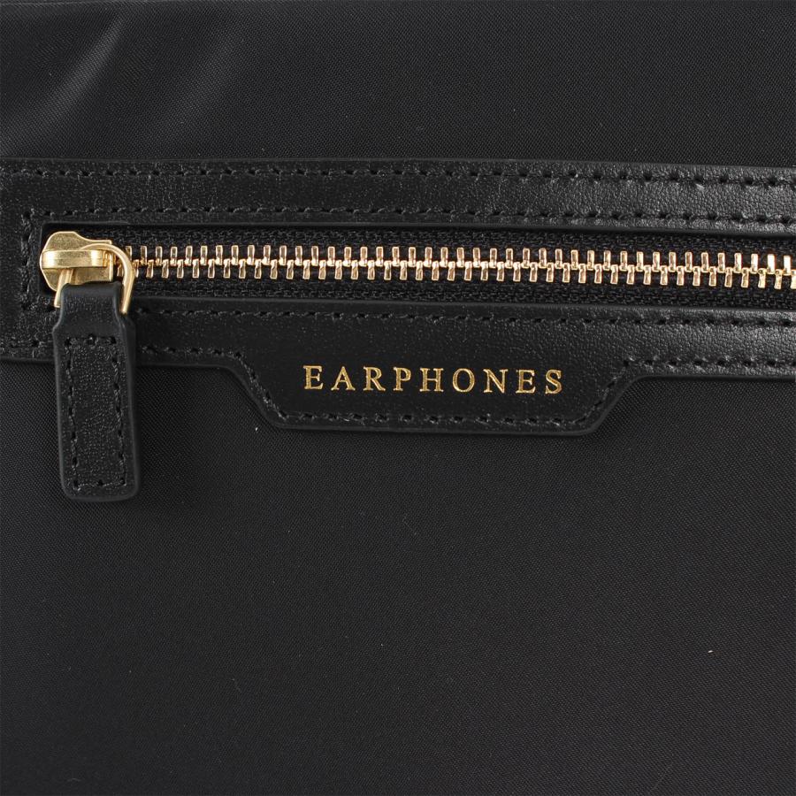 極美品■ アニヤハインドマーチ チェーン ショルダーバッグ ANYA HINDMARCH（アニヤ・ハインドマーチ） 並行輸入 アニヤ ハインド