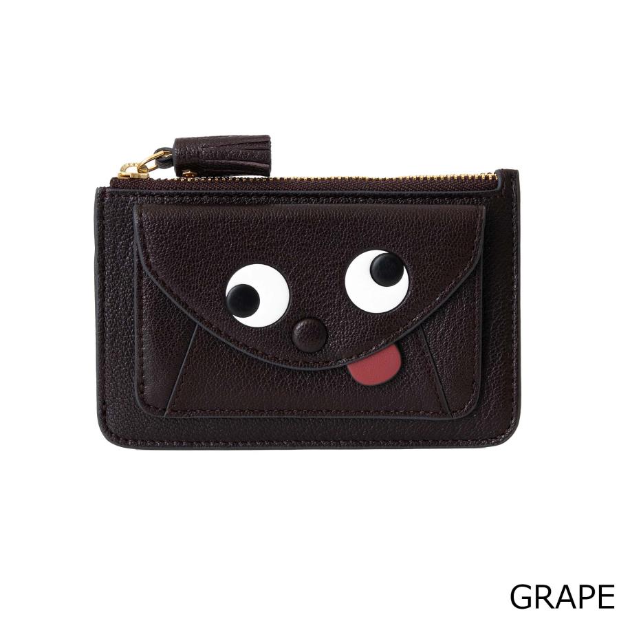 ANYA HINDMARCH アニヤハインドマーチ 財布 カードケース/コイン ANYA HINDMARCH アニヤハインドマーチ 財布 カードケース/コイン