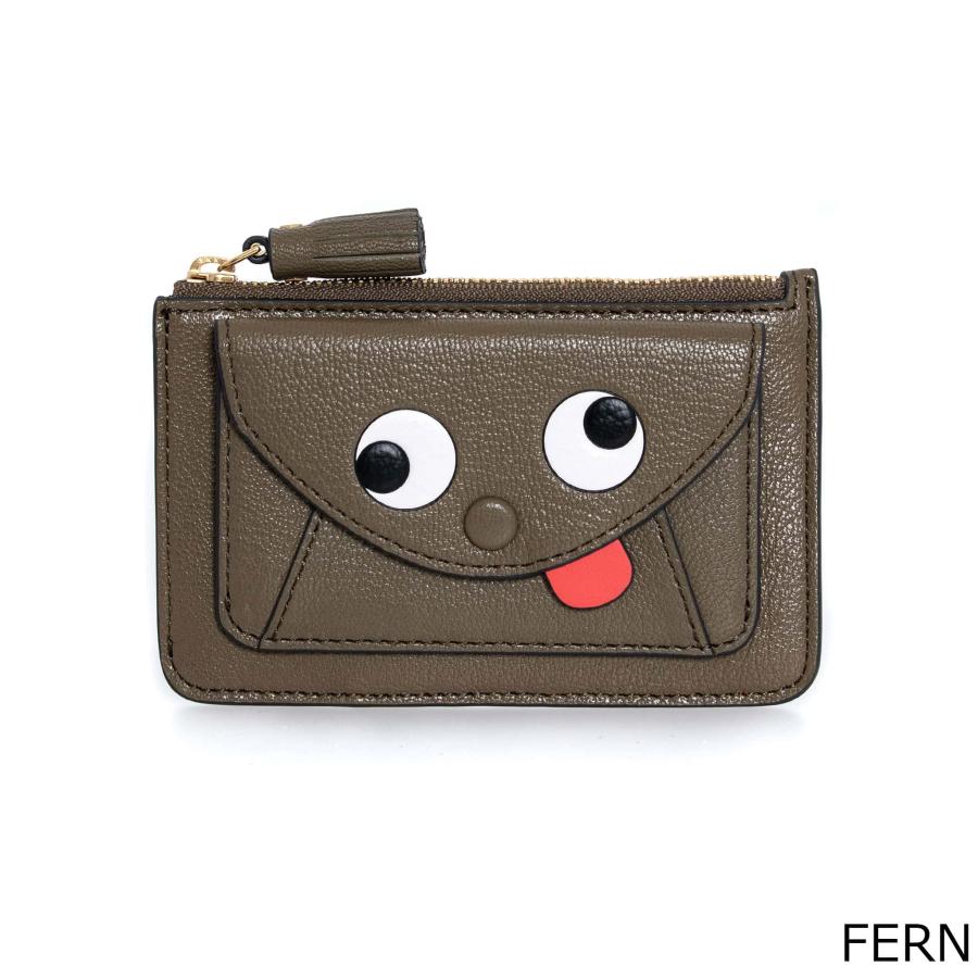 ANYA HINDMARCH アニヤハインドマーチ 財布 カードケース/コイン ANYA HINDMARCH アニヤハインドマーチ 財布 カードケース/コイン