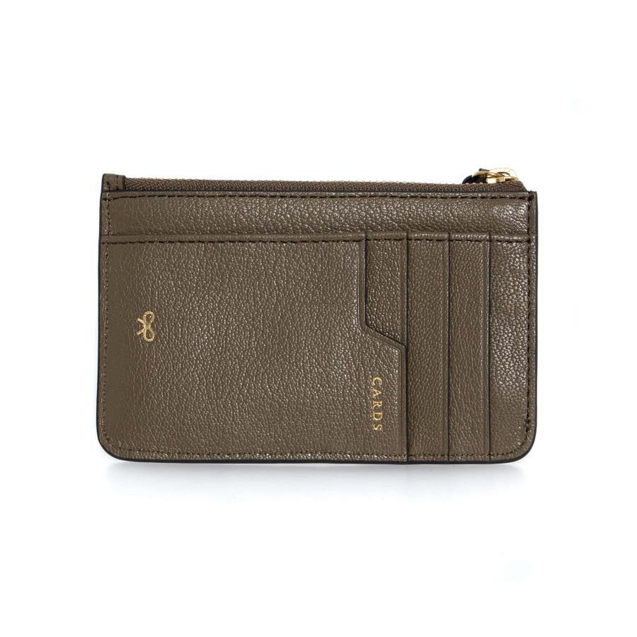 ANYA HINDMARCH アニヤハインドマーチ 財布 カードケース/コイン ANYA HINDMARCH アニヤハインドマーチ 財布 カードケース/コイン