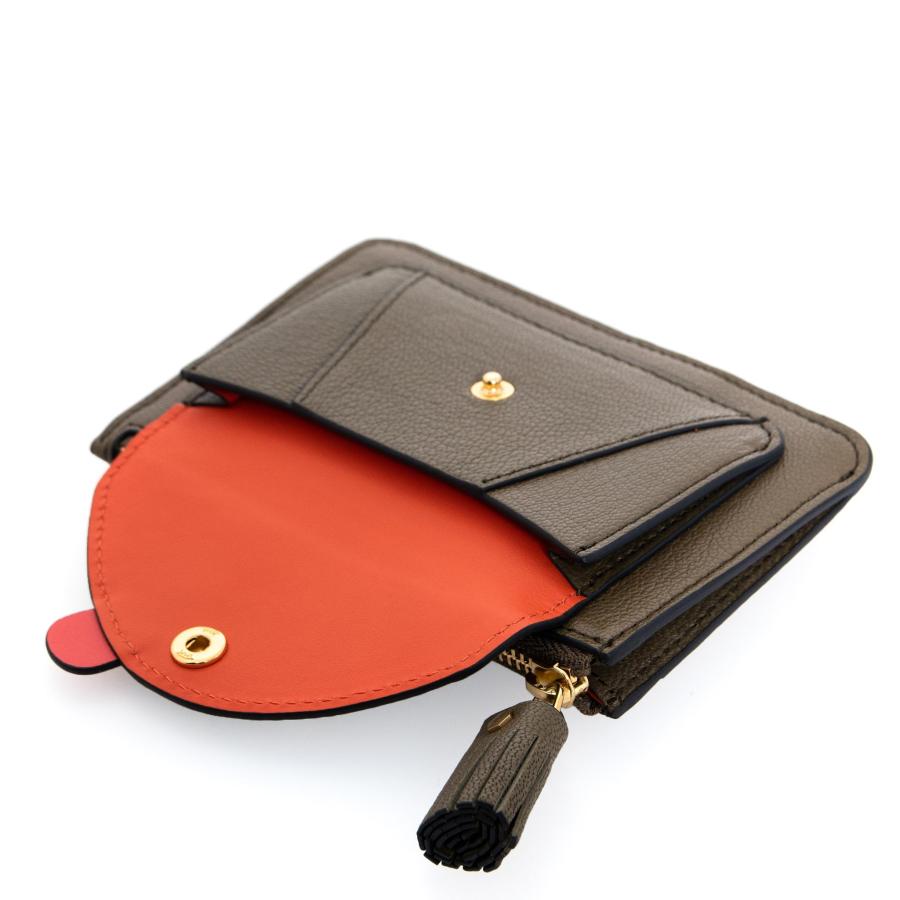 ANYA HINDMARCH アニヤハインドマーチ 財布 カードケース/コイン ANYA HINDMARCH アニヤハインドマーチ 財布 カードケース/コイン