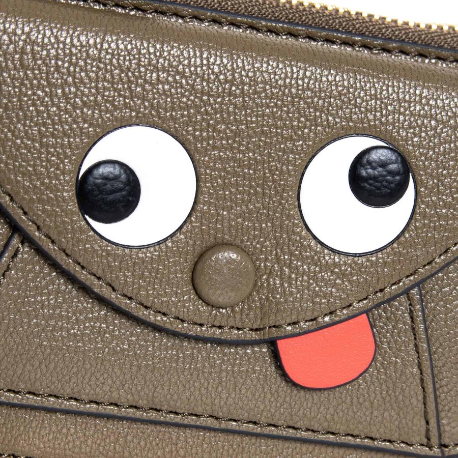 ANYA HINDMARCH アニヤハインドマーチ 財布 カードケース/コイン ANYA HINDMARCH アニヤハインドマーチ 財布 カードケース/コイン