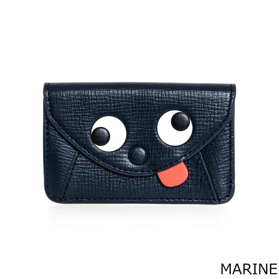 ANYA HINDMARCH アニヤハインドマーチ 財布 カードケース/コイン ANYA HINDMARCH アニヤハインドマーチ 財布 カードケース/コイン