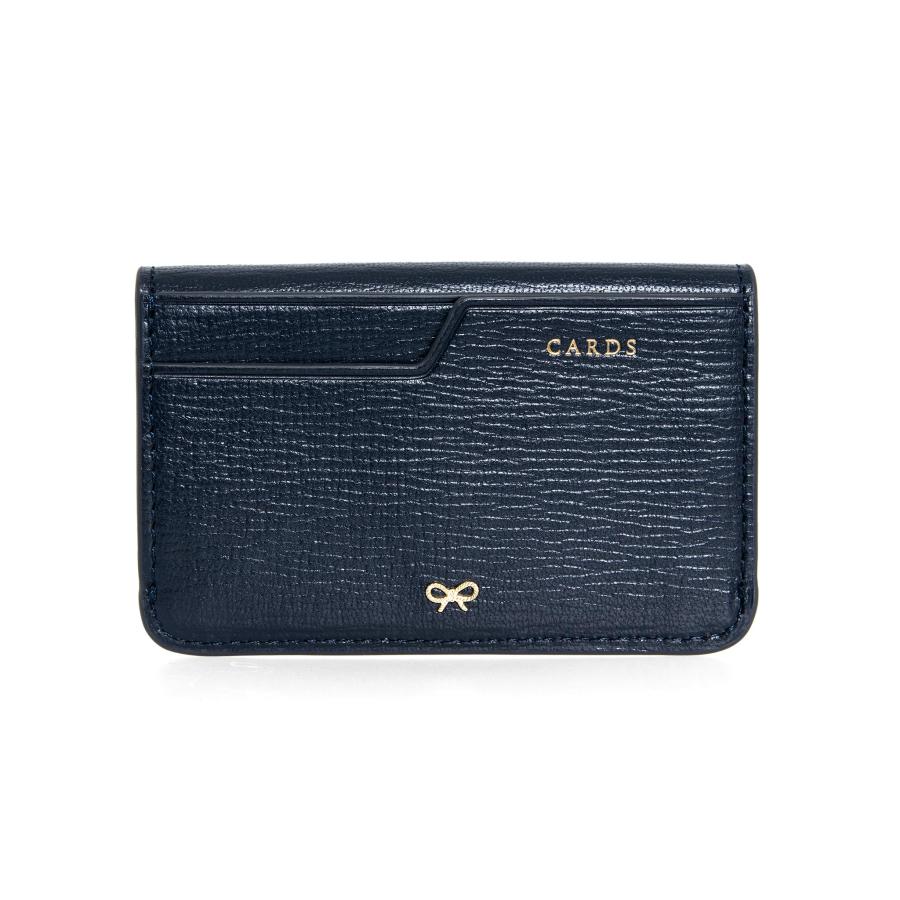 ANYA HINDMARCH アニヤハインドマーチ 財布 カードケース/コイン ANYA HINDMARCH アニヤハインドマーチ 財布 カードケース/コイン