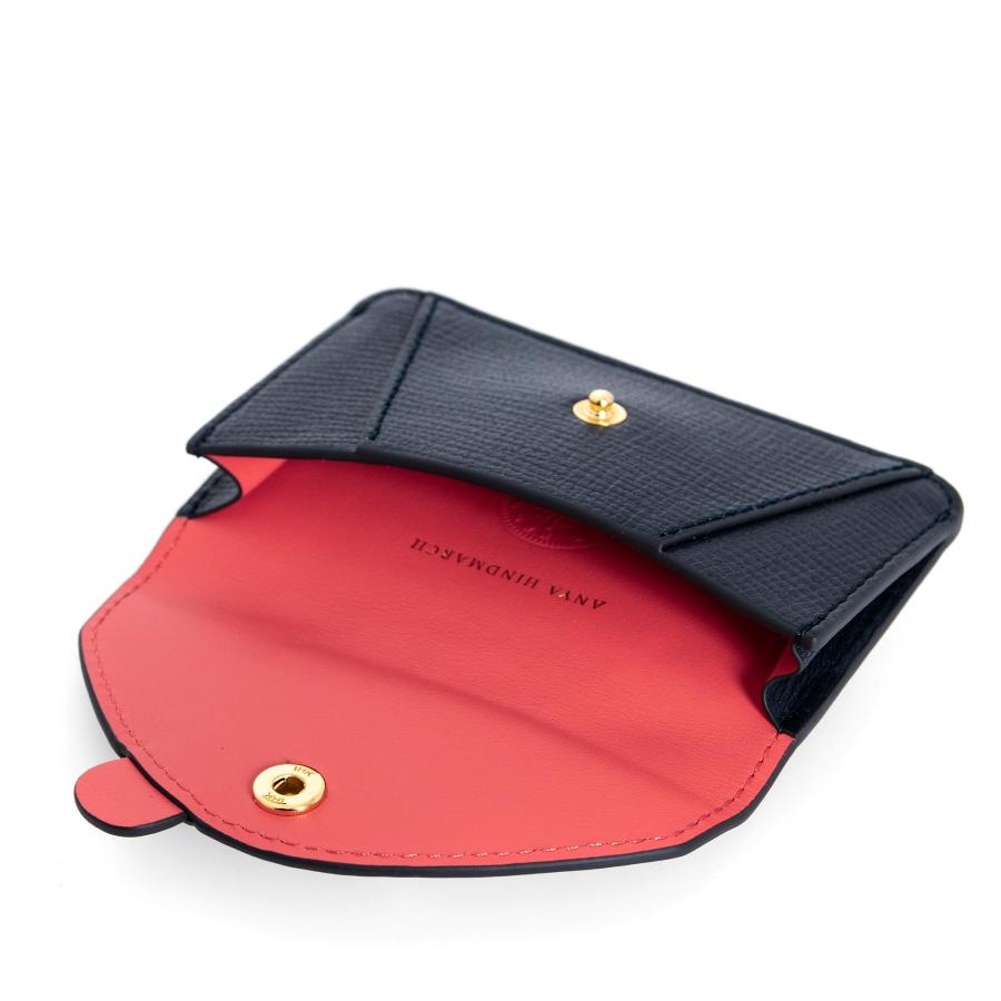 ANYA HINDMARCH アニヤハインドマーチ 財布 カードケース/コイン ANYA HINDMARCH アニヤハインドマーチ 財布 カードケース/コイン