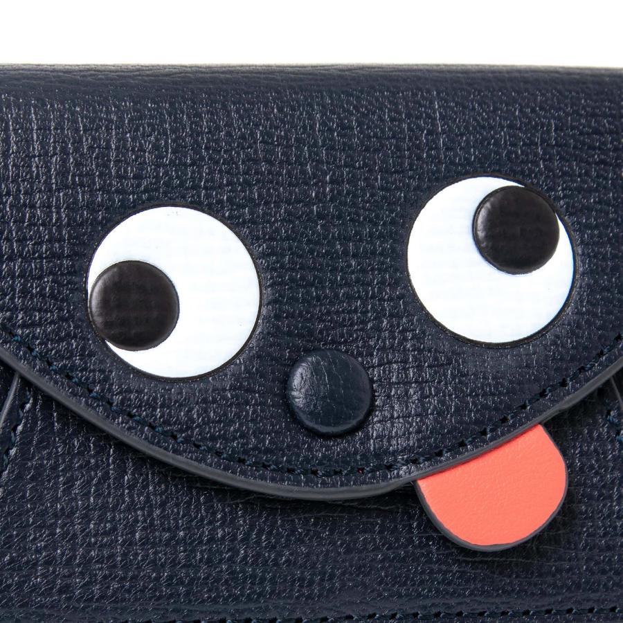 ANYA HINDMARCH アニヤハインドマーチ 財布 カードケース/コイン ANYA HINDMARCH アニヤハインドマーチ 財布 カードケース/コイン