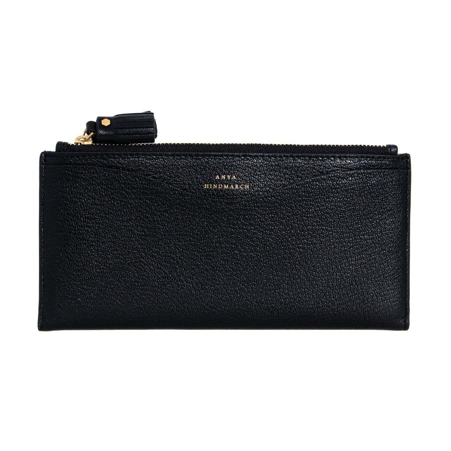 ANYA HINDMARCH アニヤハインドマーチ レディース 長財布 ANYA HINDMARCH アニヤハインドマーチ レディース 長財布