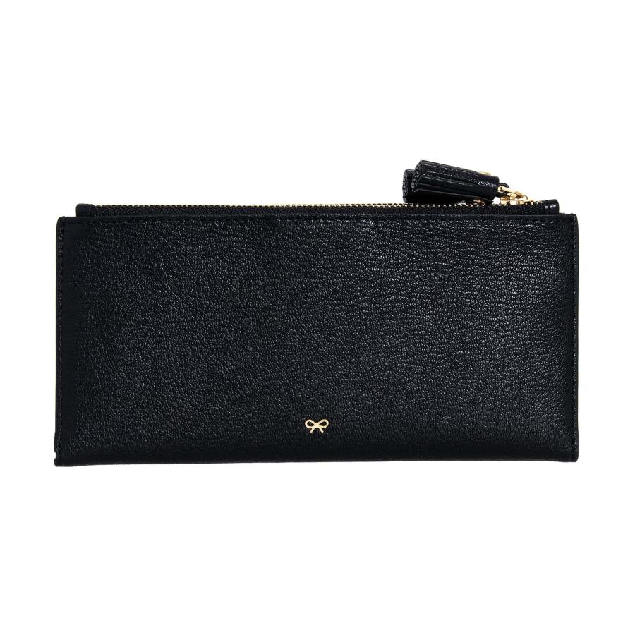 ANYA HINDMARCH アニヤハインドマーチ レディース 長財布 ANYA HINDMARCH アニヤハインドマーチ レディース 長財布