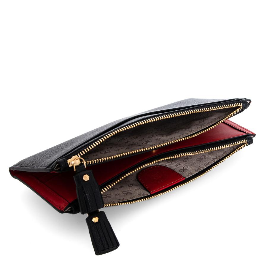 ANYA HINDMARCH アニヤハインドマーチ レディース 長財布 ANYA HINDMARCH アニヤハインドマーチ レディース 長財布