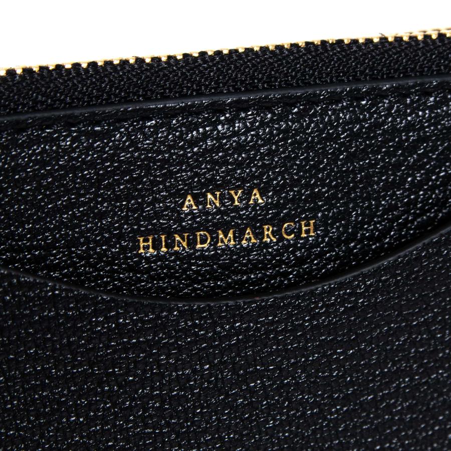 ANYA HINDMARCH アニヤハインドマーチ レディース 長財布 ANYA HINDMARCH アニヤハインドマーチ レディース 長財布