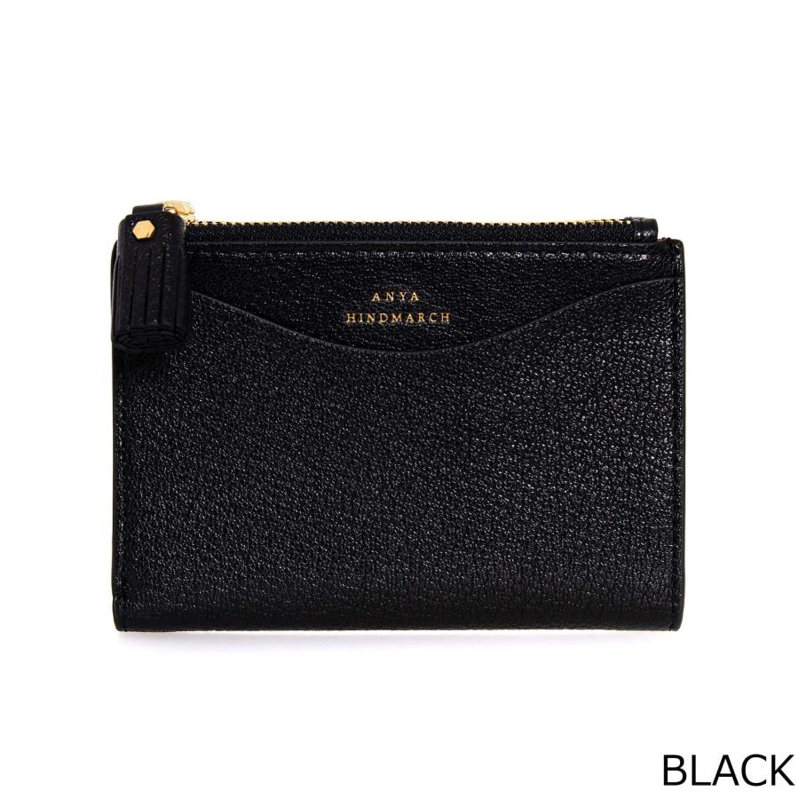 ANYA HINDMARCH アニヤハインドマーチ 財布 二つ折り財布