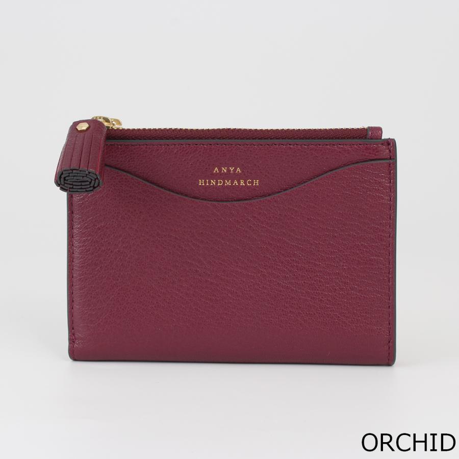 ANYA HINDMARCH アニヤハインドマーチ 財布 二つ折り財布