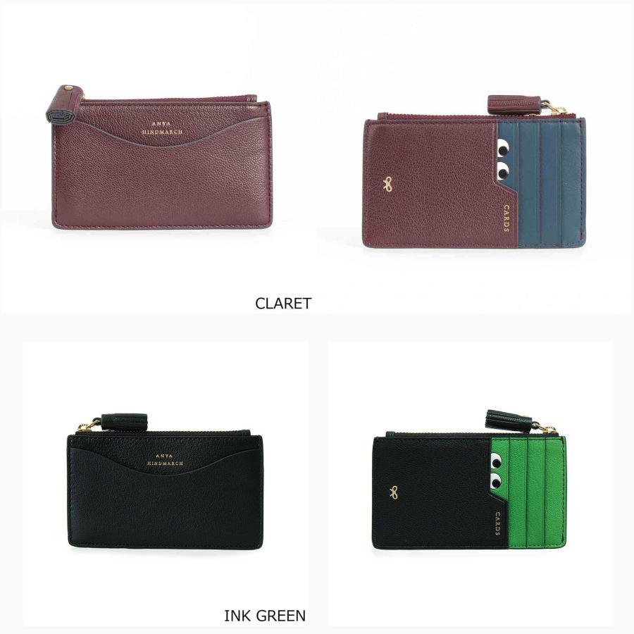 ANYA HINDMARCH（アニヤ・ハインドマーチ） 財布 カードケース/コイン