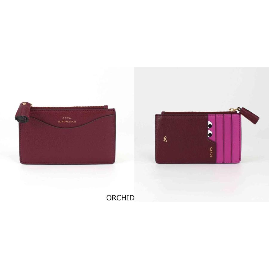ANYA HINDMARCH（アニヤ・ハインドマーチ） 財布 カードケース/コイン
