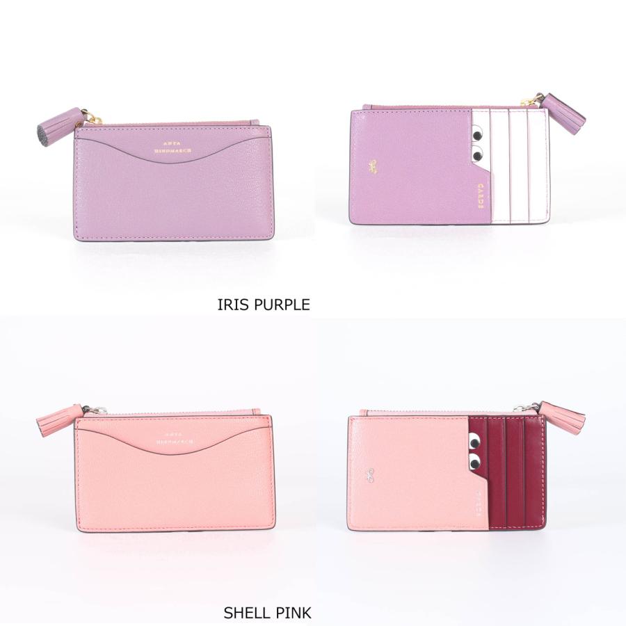 ANYA HINDMARCH（アニヤ・ハインドマーチ） 財布 カードケース/コイン