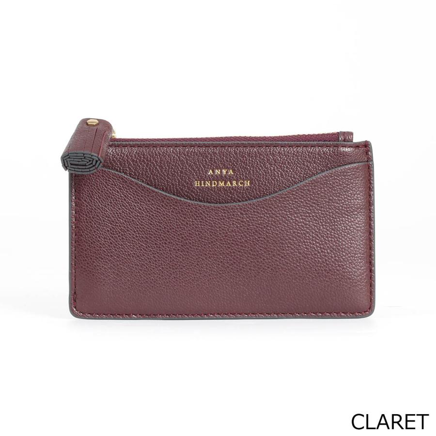 ANYA HINDMARCH（アニヤ・ハインドマーチ） 財布 カードケース/コイン