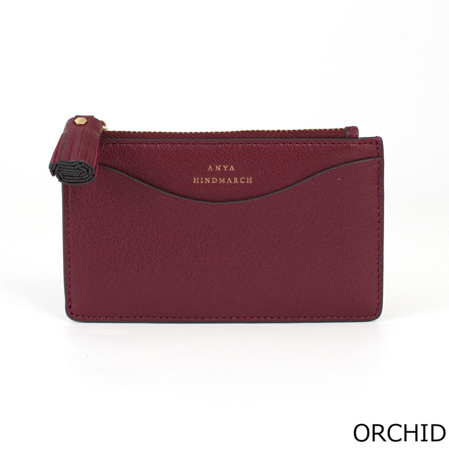 ANYA HINDMARCH（アニヤ・ハインドマーチ） 財布 カードケース/コイン