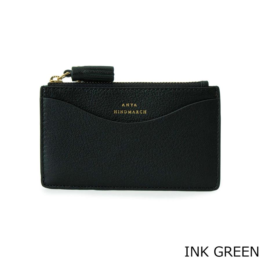 ANYA HINDMARCH アニヤハインドマーチ 財布 カードケース/コインケース