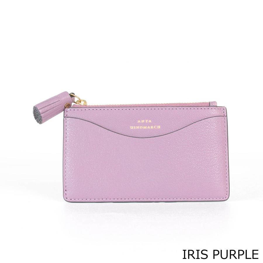 ANYA HINDMARCH（アニヤ・ハインドマーチ） 財布 カードケース/コイン