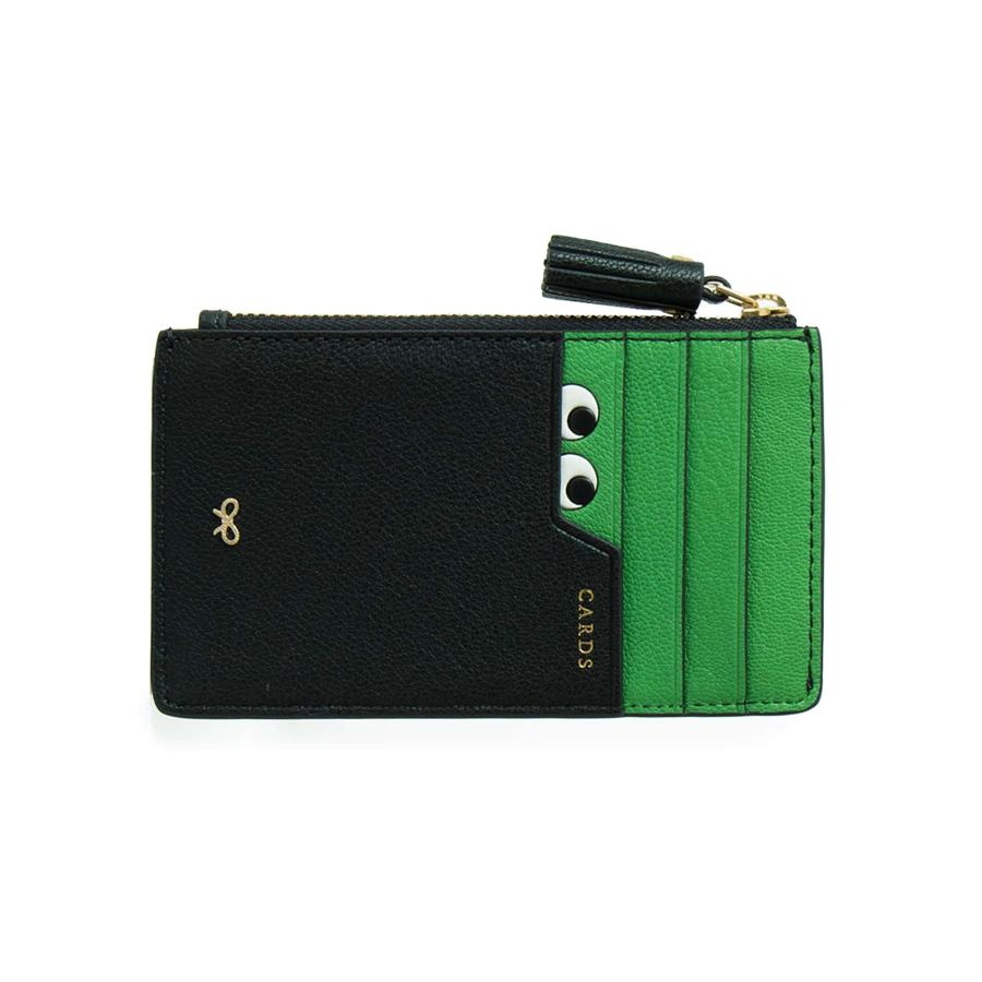 美品！アニヤハインドマーチ アイズケース 、財布 楽天市場】アニヤハインドマーチ eyes（レディースコインケース