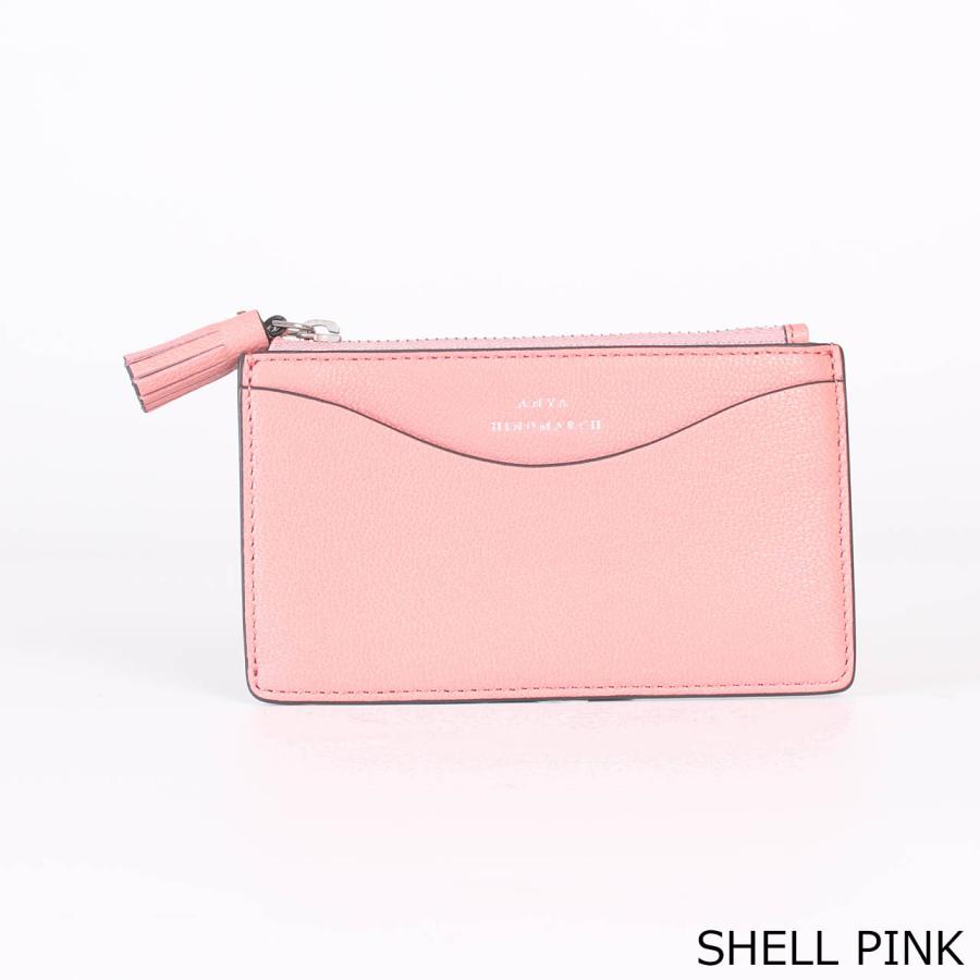 ANYA HINDMARCH（アニヤ・ハインドマーチ） 財布 カードケース/コイン