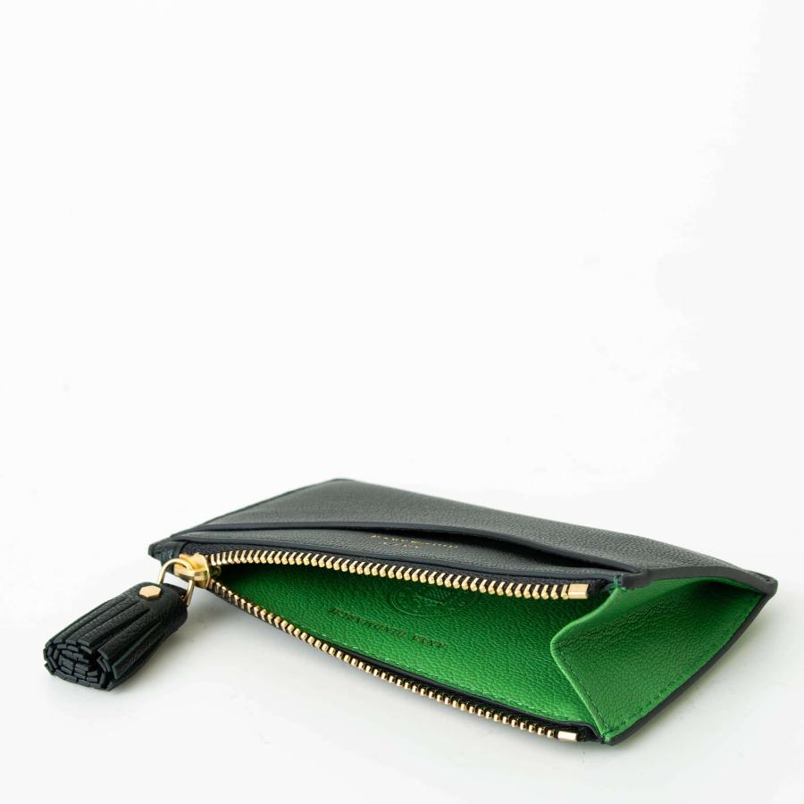 ANYA HINDMARCH アニヤハインドマーチ 財布 カードケース ANYA HINDMARCH アニヤハインドマーチ 財布 カードケース