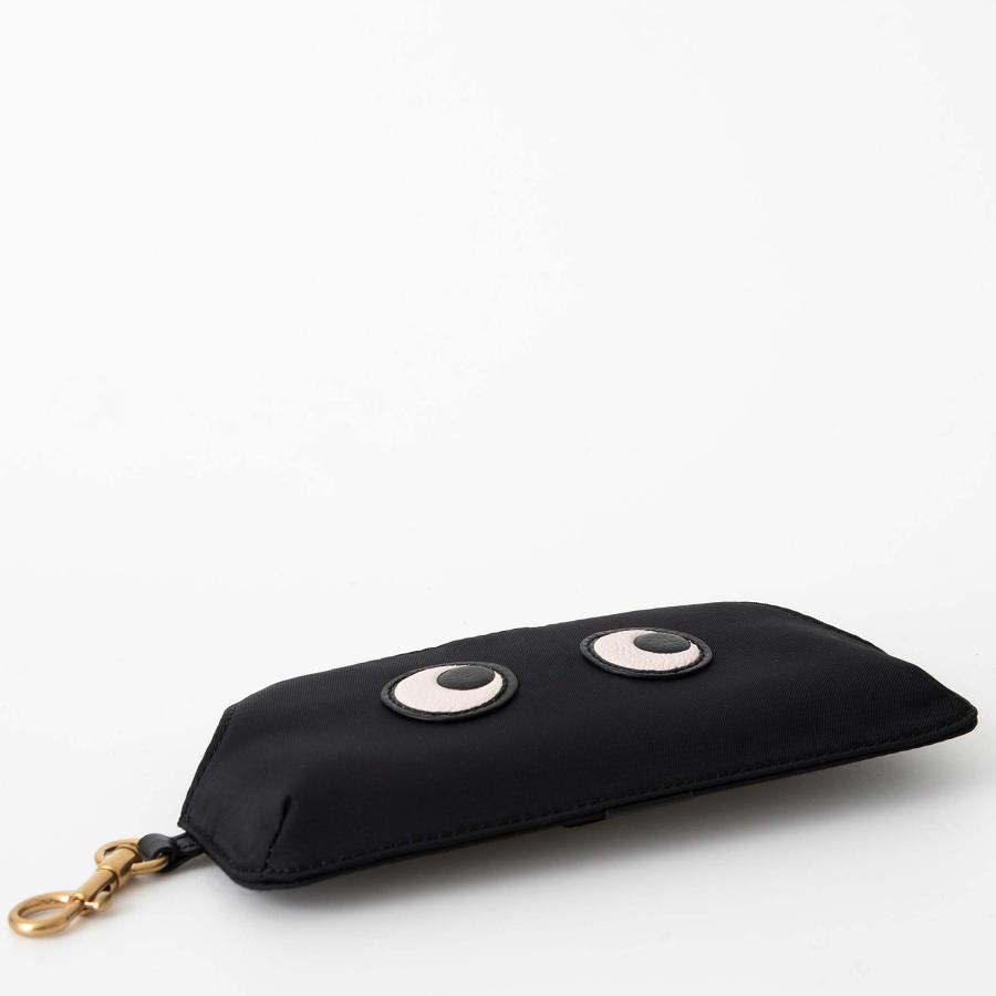 ANYA HINDMARCH アニヤハインドマーチ サングラスケース EYES ANYA HINDMARCH アニヤハインドマーチ サングラスケース EYES