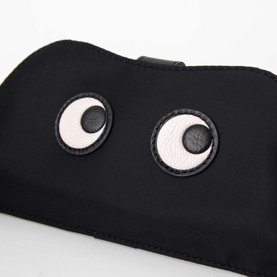 関税・送料込【Anya Hingmarch】アイズサングラスケース ANYA HINDMARCH アニヤハインドマーチ サングラスケース EYES