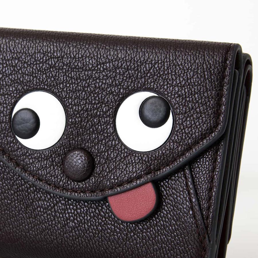 ANYA HINDMARCH アニヤハインドマーチ 財布 三つ折り財布 ZANY ANYA HINDMARCH アニヤハインドマーチ 財布 三つ折り財布 ZANY