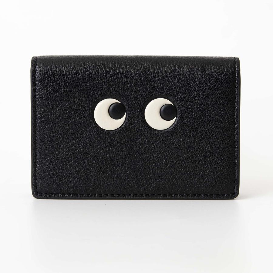 ANYA HINDMARCH（アニヤ・ハインドマーチ） 名刺入れ（カードケース