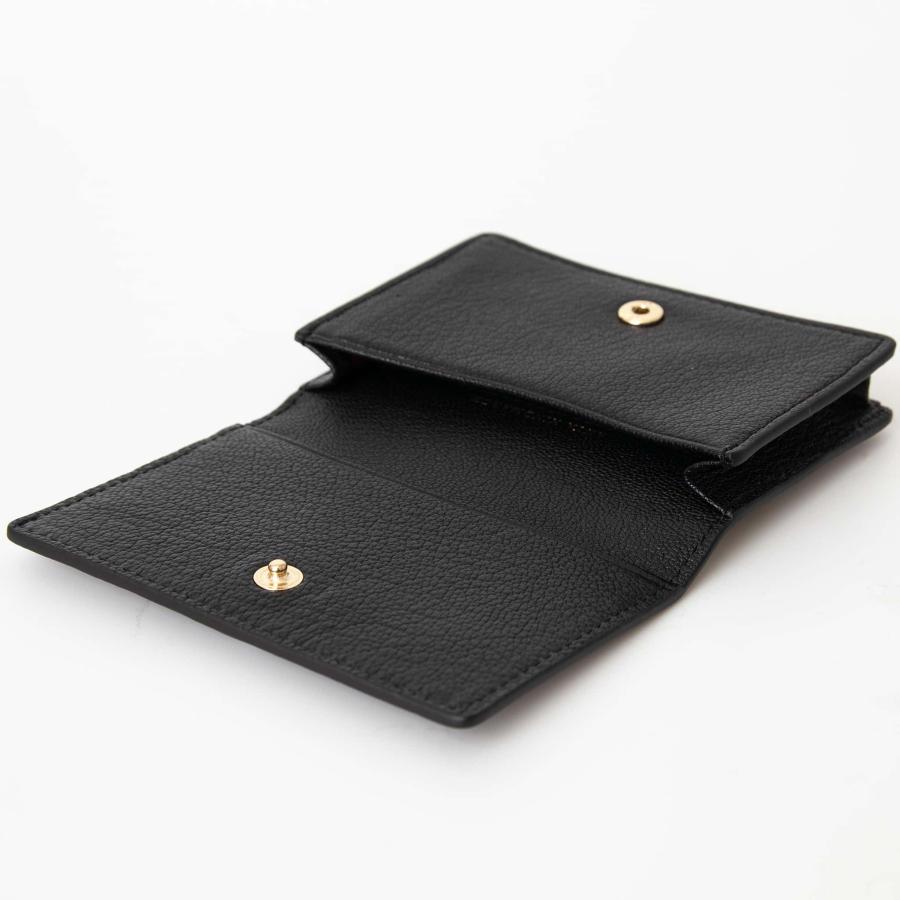 ANYA HINDMARCH（アニヤ・ハインドマーチ） 名刺入れ（カードケース