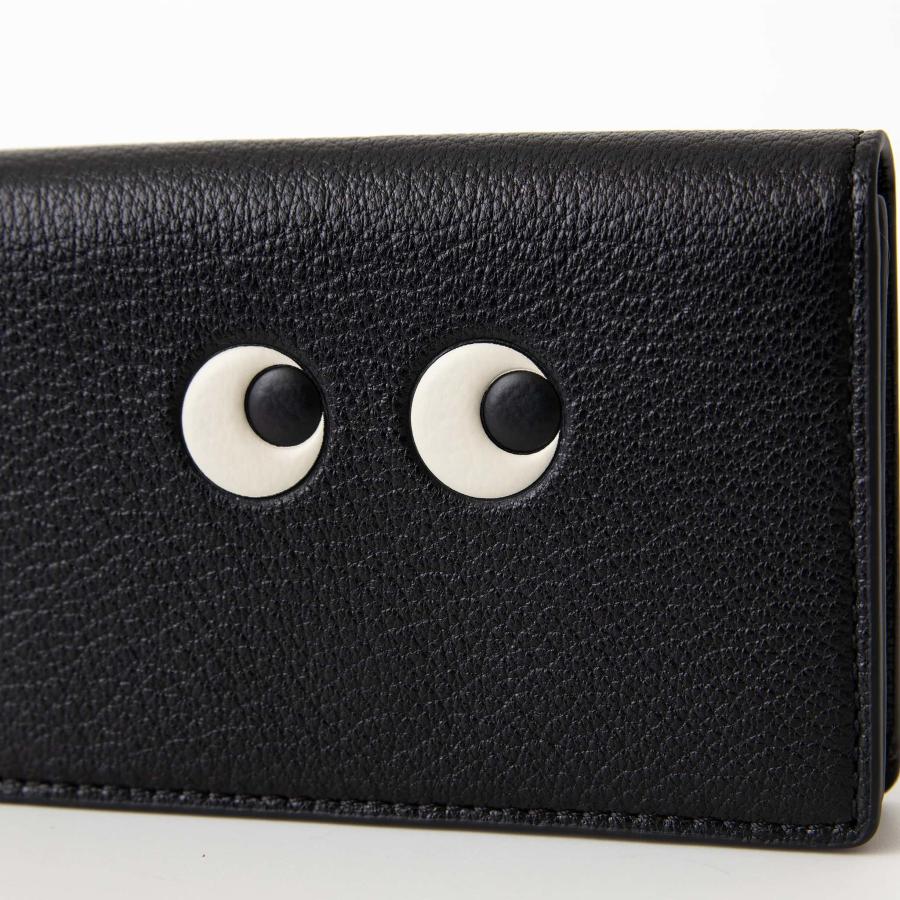 ANYA HINDMARCH（アニヤ・ハインドマーチ） 名刺入れ（カードケース