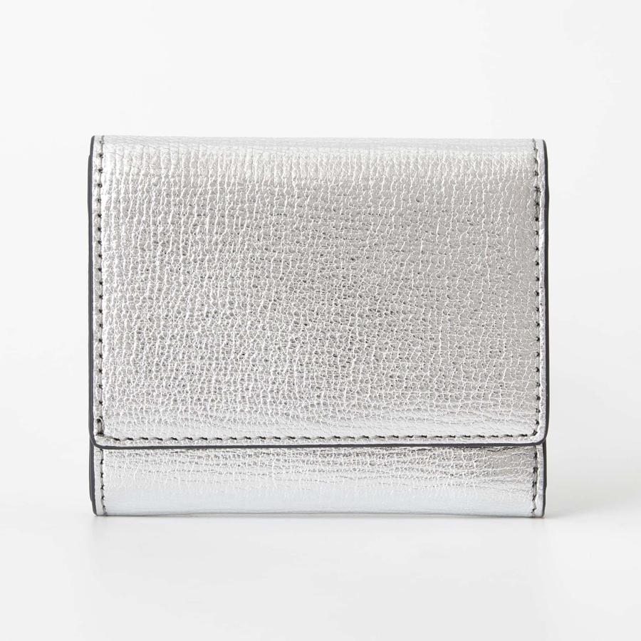 ANYA HINDMARCH アニヤハインドマーチ 財布 三つ折り財布 EYES