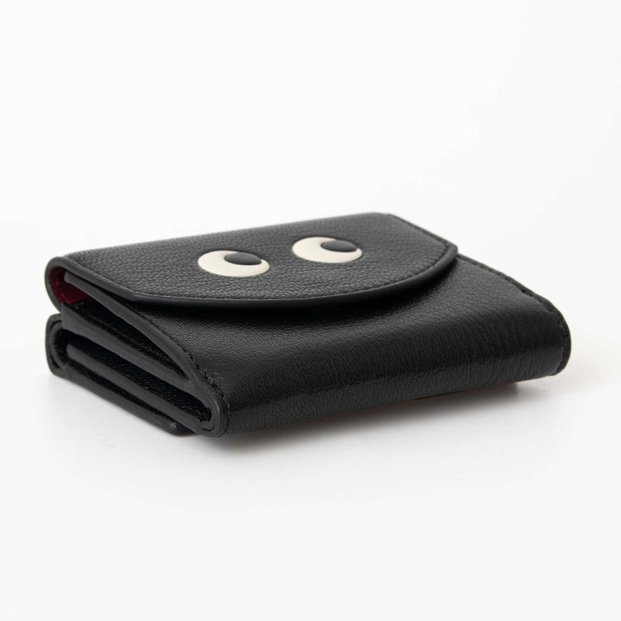 ANYA HINDMARCH アニヤハインドマーチ 財布 三つ折り財布 EYES ANYA HINDMARCH アニヤハインドマーチ 財布 三つ折り財布 EYES